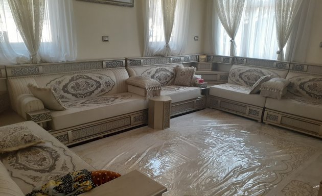 Photo of Brazer culture sofa & megls/ ብራዘር መጋረጃ ሶፊ &መጅሊስ ሥራ