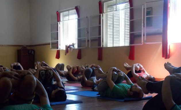 Foto de Ananda Casa de Yoga y Meditación