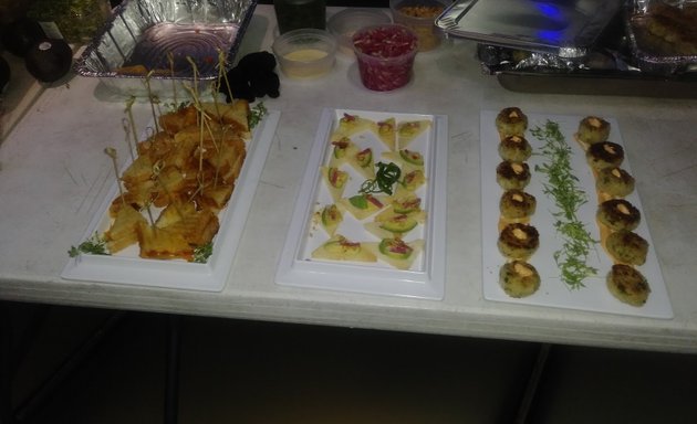 Photo of Wolfgang Puck Catering
