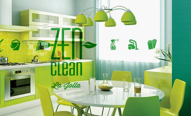 Photo of Zen Clean La Jolla