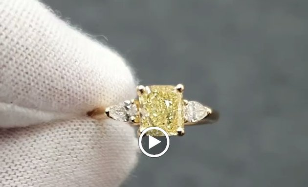 Photo of The Diamond Ring Company - Hatton Garden Jewellers
