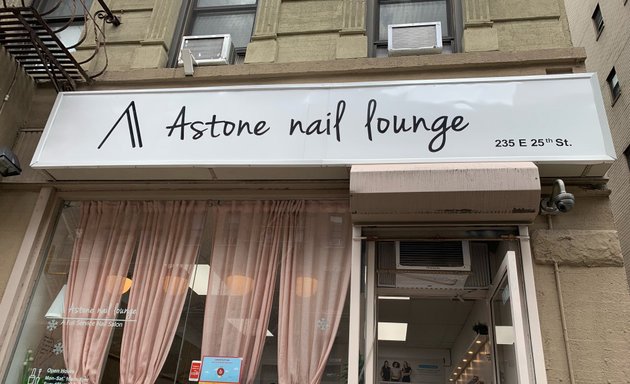 Photo of Astone Nail Lounge