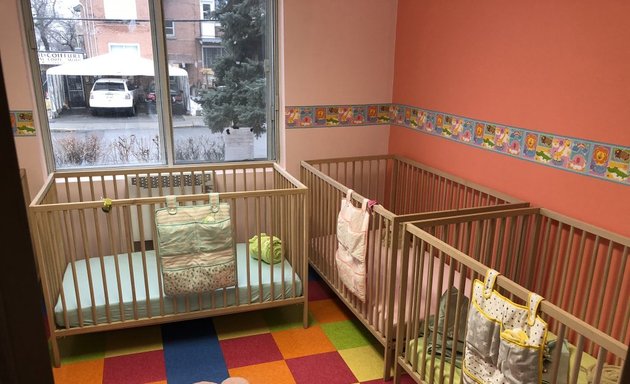 Photo of Nursery Sarania