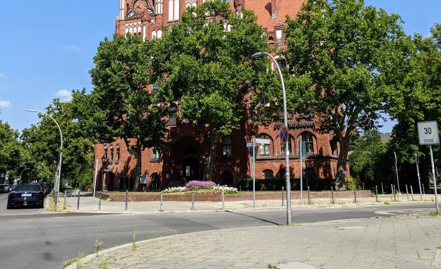 Foto von Musikschule City West, Schmargendorf