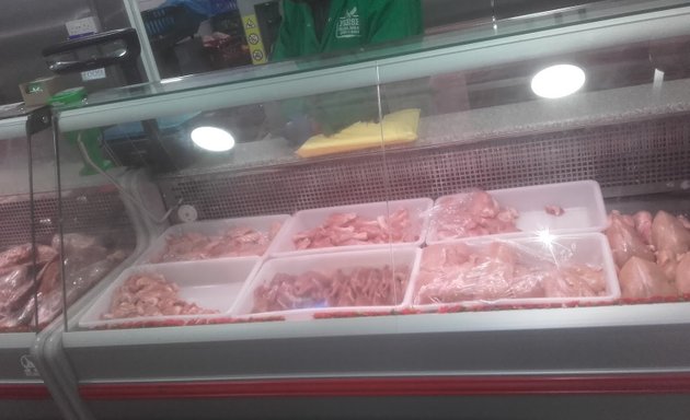 Photo of Fresh Halal Meat