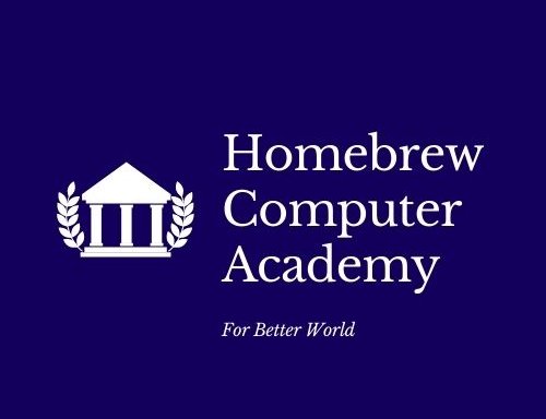 Photo of Homebrew Computer Academy
