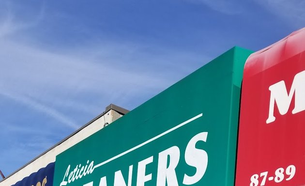 Photo of Leticia Cleaners