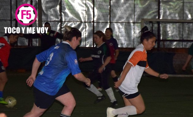 Foto de Super7 - Fútbol Femenino