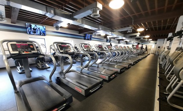 Photo of Crunch Fitness - Crown Heights