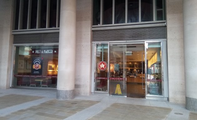 Photo of Pret A Manger