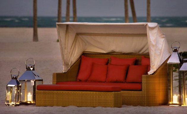 Photo of Neoteric Luxury Outdoor Collections
