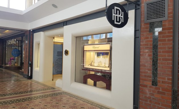 Photo of BHH Boutique V&A Waterfront