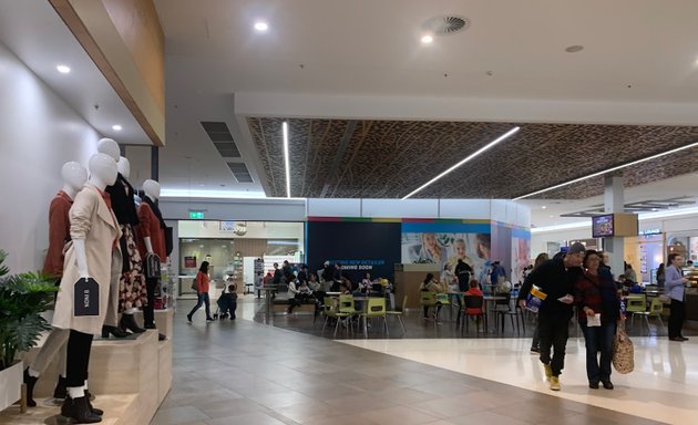 Photo of Mt Ommaney Centre