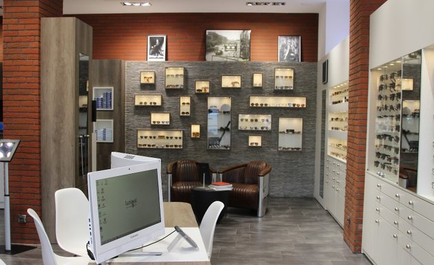 Photo de Lunigal Opticien Paris 3