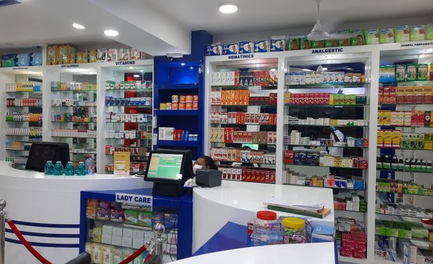 Photo of Criss Pharmacy