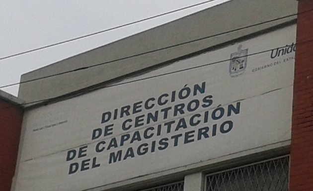 Foto de Direccion de Centros de Capacitacion del Magisterio