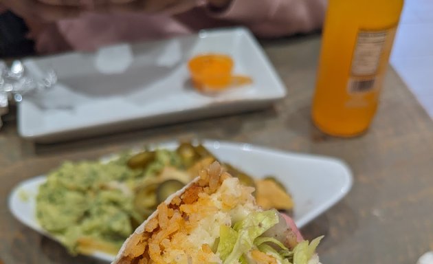 Photo of La Chingada Mexican Food