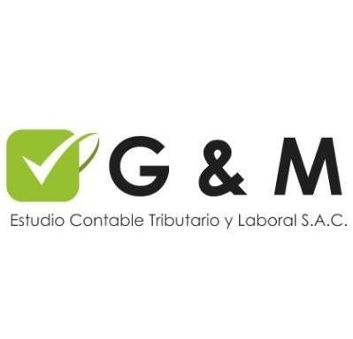 Foto de G & M Estudio Contable Tributario y Laboral S.A.C.