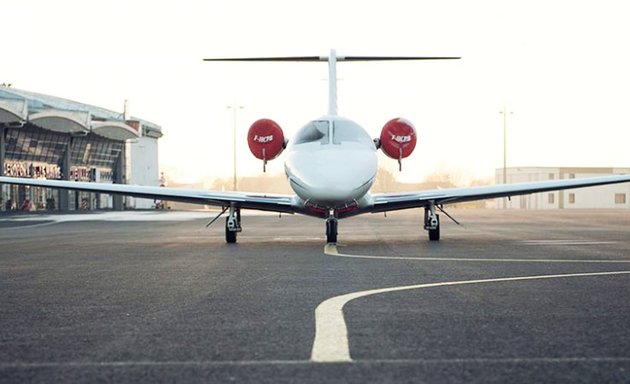 Photo of Starr Luxury Jets