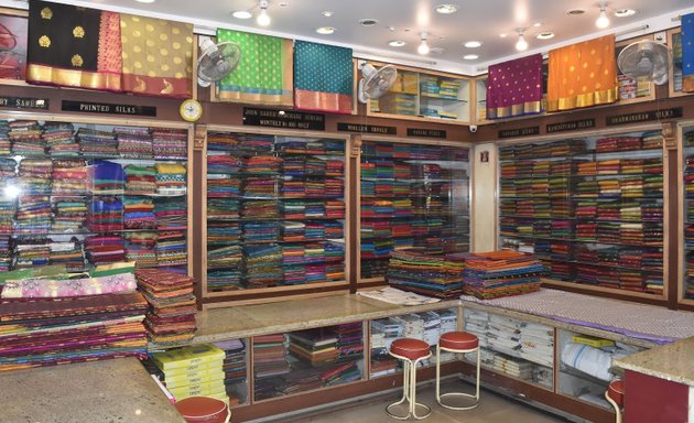 Photo of Karnataka Silk Emporium