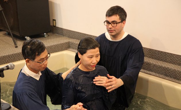 Photo of Redeemer Chinese Evangelical Free