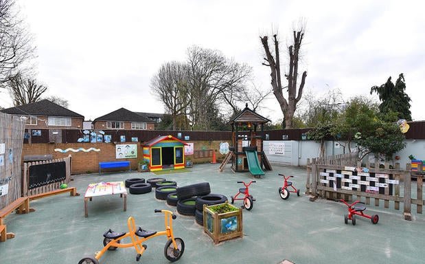 Photo of Bright Horizons Blackheath Day Nursery and Preschool