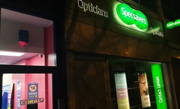 Photo of Specsavers Opticians and Audiologists - Feltham