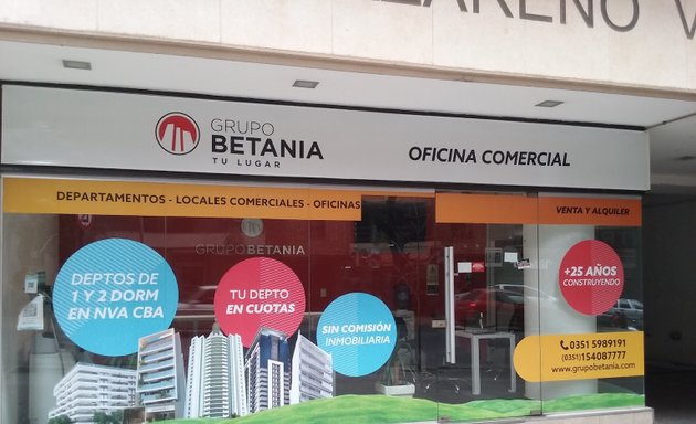 Foto de Grupo Betania - Oficina Comercial