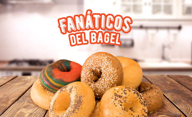 Foto de Bagel Factory Uruguay