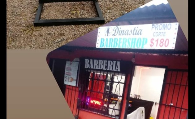 Foto de Barbe Shop Dinastía