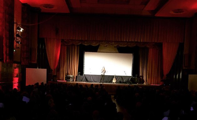 Photo of Hornsey Town Hall Arts Centre