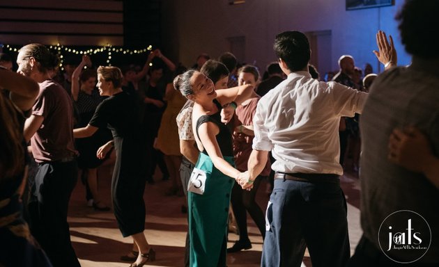 Photo of Lindy Hop Portsmouth (part of the Lindy Club)