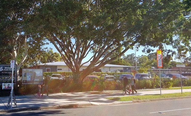 Photo of Mitchelton State Primary School