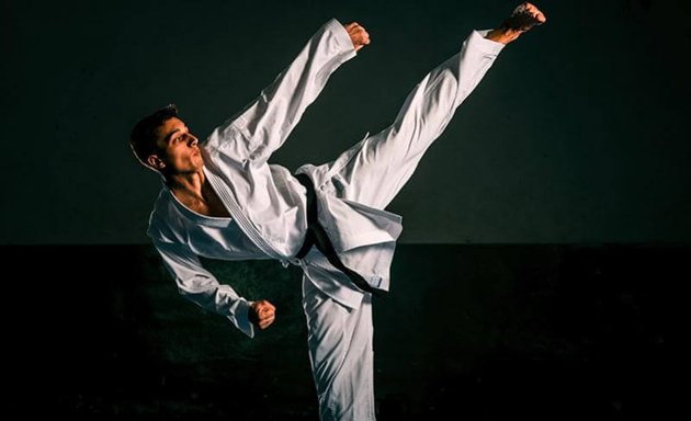 Photo of NYC Goju Ryu Karate Do
