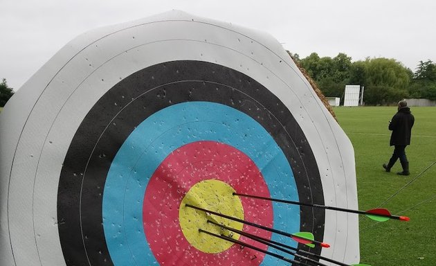 Photo of Warrington Archery Club