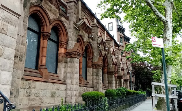 Photo of Grace United Methodist Church