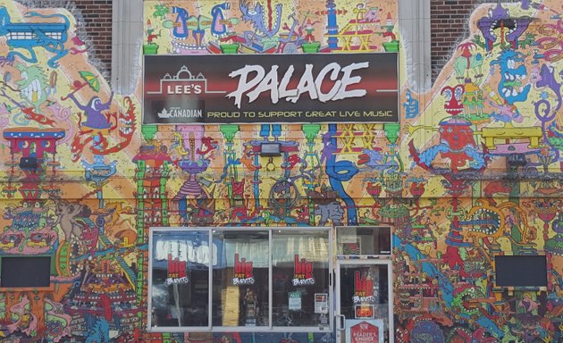 Photo of Bloor West (Downtown Toronto) Drum Lessons