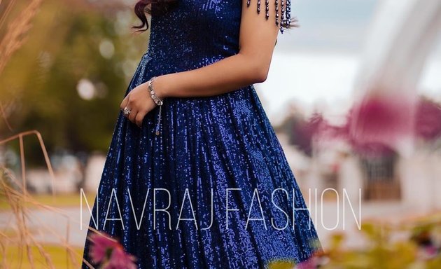 Photo of Navraj Fashion