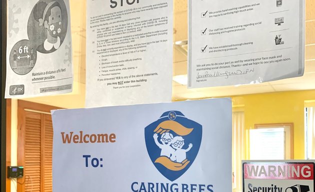 Photo of Caring Bees Healthcare