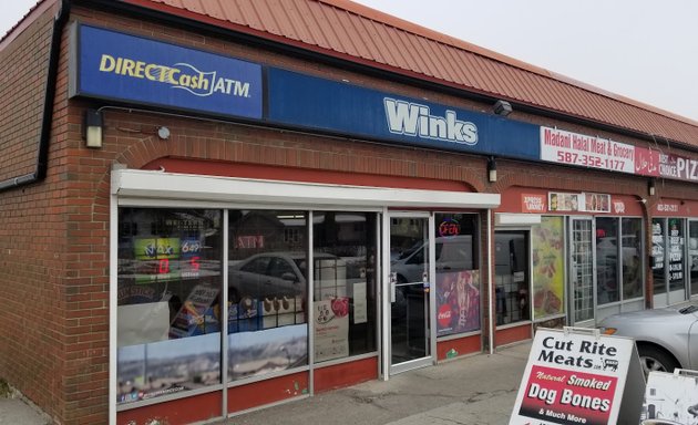 Photo of BitNational Bitcoin ATM - Winks on Whitehorn