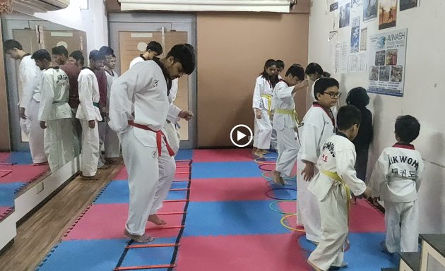 Photo of Paatliputraa Taekwondo Academy