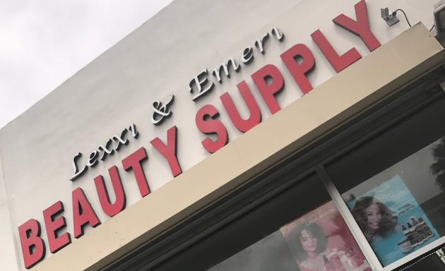 Photo of Lexxi & Emeri Beauty Supply