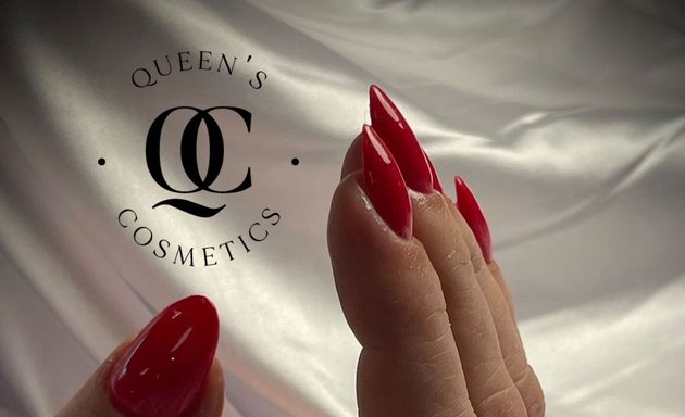 Photo de Queen's Cosmetics