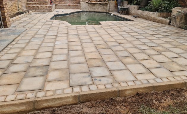 Photo of The Paving Experts