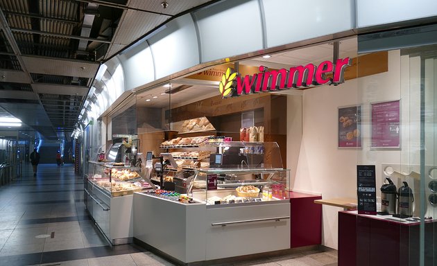 Foto von Private bakery Wimmer GmbH & Co. KG