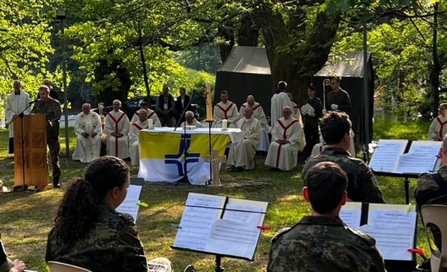 Foto von GKS Gemeinschaft katholischer Soldaten Bundesgeschäftsstelle