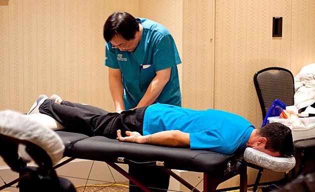 Photo of Above & Beyond Massage Therapy Clinic