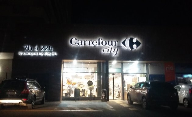 Photo de Carrefour City