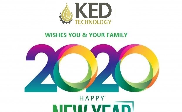 Photo of KED Technology