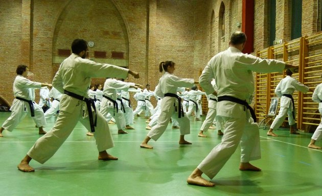 Photo de JKA Toulouse Karaté